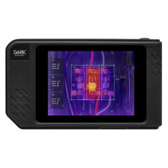 Тепловизор SEEK THERMAL Shot (SW-AAA) Тепловизор SEEK THERMAL Shot (SW-AAA)