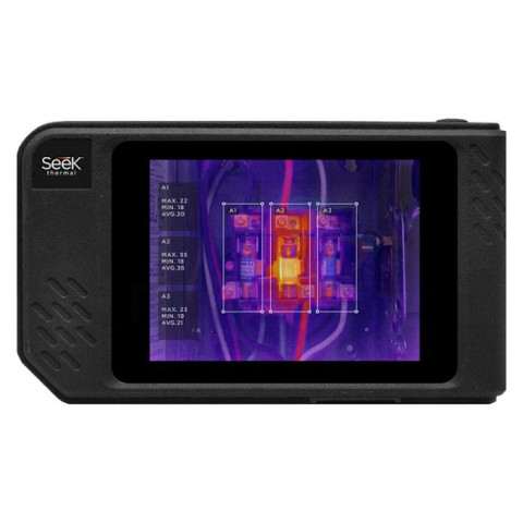 Тепловізор SEEK THERMAL Shot (SW-AAA)