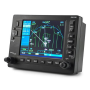 Панель Fly Garmin GNS530 Панель Fly Garmin GNS530