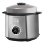 Мультиварка Sencor SPR 3900SS Мультиварка Sencor SPR 3900SS