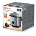 Мультиварка Sencor SPR 3900SS Мультиварка Sencor SPR 3900SS