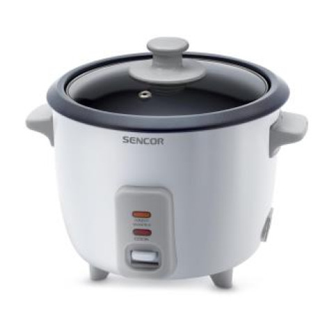 Мультиварка Sencor SRM 0600WH Мультиварка Sencor SRM 0600WH