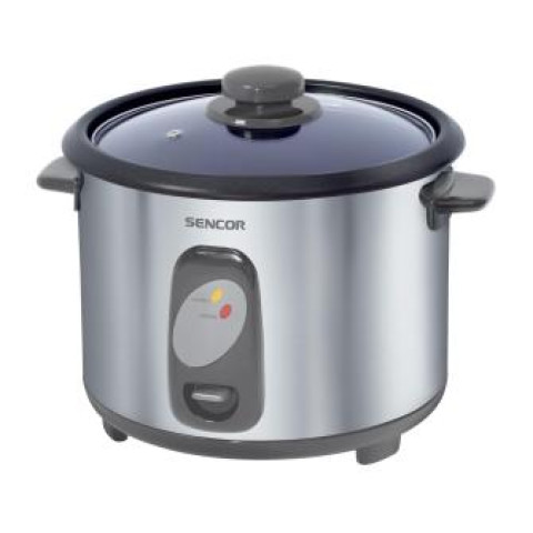 Мультиварка Sencor SRM 1800SS