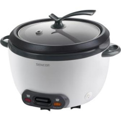 Мультиварка Sencor SRM 1810WH