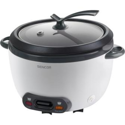 Мультиварка Sencor SRM 1810WH