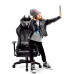 Геймерское кресло Diablo X-Horn Kids S Black Геймерское кресло Diablo X-Horn Kids S Black