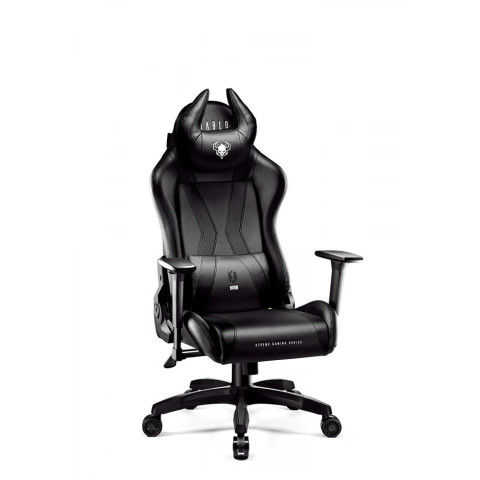 Геймерское кресло Diablo X-Horn Kids S Black Геймерское кресло Diablo X-Horn Kids S Black