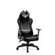 Геймерське крісло Diablo X-Horn Kids S Black Геймерське крісло Diablo X-Horn Kids S Black