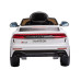 Электромобиль Audi RS Q8 White