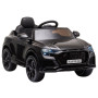 Електромобіль Audi RS Q8 Black
