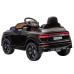 Електромобіль Audi RS Q8 Black Електромобіль Audi RS Q8 Black