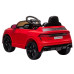 Электромобиль Audi RS Q8 Red