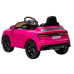 Електромобіль Audi RS Q8 Pink Електромобіль Audi RS Q8 Pink