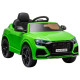 Електромобіль Audi RS Q8 Green Електромобіль Audi RS Q8 Green