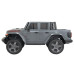 Електромобіль Jeep 6768R Grey Електромобіль Jeep 6768R Grey