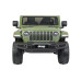 Электромобиль Jeep 6768R Green