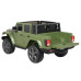 Электромобиль Jeep 6768R Green