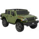Электромобиль Jeep 6768R Green Электромобиль Jeep 6768R Green