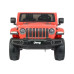 Електромобіль Jeep 6768R Red