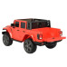 Електромобіль Jeep 6768R Red
