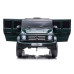 Електромобіль Mercedes G500 Green