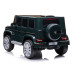 Електромобіль Mercedes G500 Green