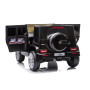 Электромобиль Mercedes G500 Black Электромобиль Mercedes G500 Black