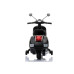 Електроскутер Vespa Black Електроскутер Vespa Black