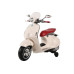 Электроскутер Vespa GTS 300 White Электроскутер Vespa GTS 300 White