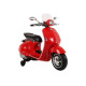 Электроскутер Vespa GTS 300 Red Электроскутер Vespa GTS 300 Red
