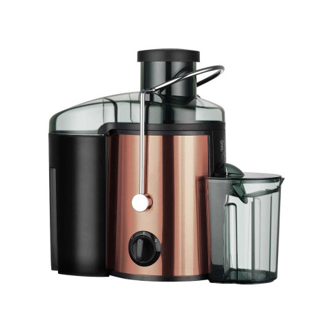 Соковыжималка BERLINGER HAUS Metallic Line Rose Gold BH-9076