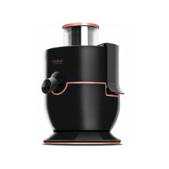 Соковыжималка CECOTEC Extreme Titanium 19000 Black