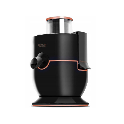 Соковитискач CECOTEC Extreme Titanium 19000 Black Соковитискач CECOTEC Extreme Titanium 19000 Black