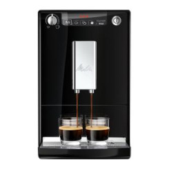 Кофемашина Melitta Solo E950-101 Кофемашина Melitta Solo E950-101