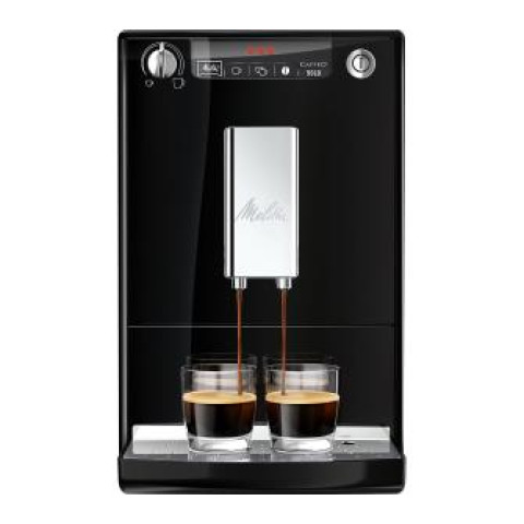 Кавоварка Melitta Solo E950-101 Кавоварка Melitta Solo E950-101
