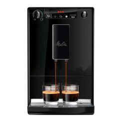 Кофемашина Melitta Solo Pure Black E950-222 ЕС Кофемашина Melitta Solo Pure Black E950-222 ЕС