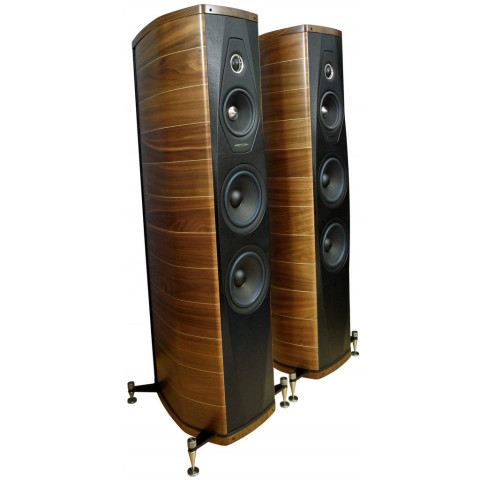 Акустична система SONUS FABER OLYMPICA III 1 шт. Акустична система SONUS FABER OLYMPICA III 1 шт.