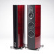 Акустична система SONUS FABER SERAFINO TRADITION Red 1шт Акустична система SONUS FABER SERAFINO TRADITION Red 1шт