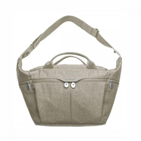 Сумка Doona All-Day Bag/beige Сумка Doona All-Day Bag/beige