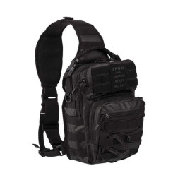 Рюкзак тактический Mil-Tec Tactical Assault 10 л Black