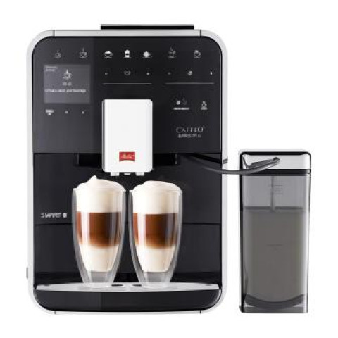 Кофемашина Melitta Caffeo Barista TS Smart F85 / 0-102