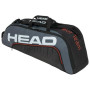 Теннисная сумка Thermobag Head Tour Team 6R Combi Grey