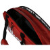 Тенісна сумка Thermobag Wilson Super Tour 2 Comp Тенісна сумка Thermobag Wilson Super Tour 2 Comp