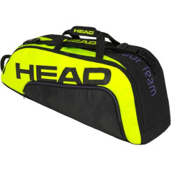 Теннисная сумка Thermobag Head Tour Team 6R Combi Теннисная сумка Thermobag Head Tour Team 6R Combi