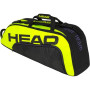 Теннисная сумка Thermobag Head Tour Team 6R Combi Теннисная сумка Thermobag Head Tour Team 6R Combi