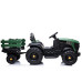 Электротрактор Bettyma BDM0925 Green Электротрактор Bettyma BDM0925 Green