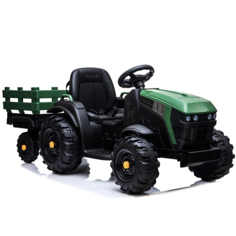 Электротрактор Bettyma BDM0925 Green Электротрактор Bettyma BDM0925 Green
