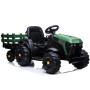 Электротрактор Bettyma BDM0925 Green