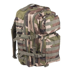 Рюкзак тактический Mil-Tec US Assault 36 л Camo