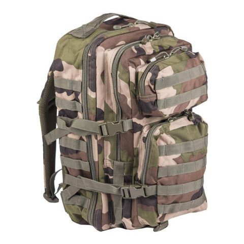 Рюкзак тактичний Mil-Tec US Assault 36 л